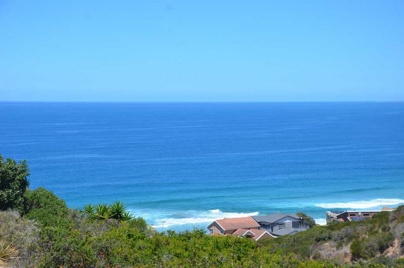 3 Bedroom Property for Sale in Dana Bay Western Cape